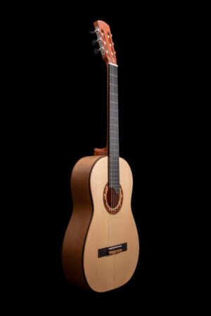 Cipreste Flamenco Guitar 81, 6 strings