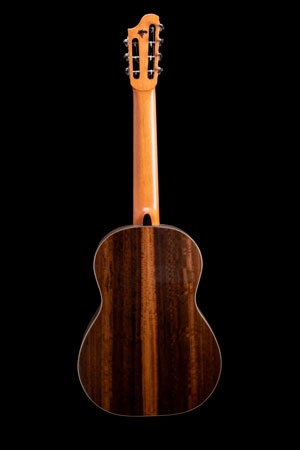 Eucaliptus Classical Guitar 73 7 strings