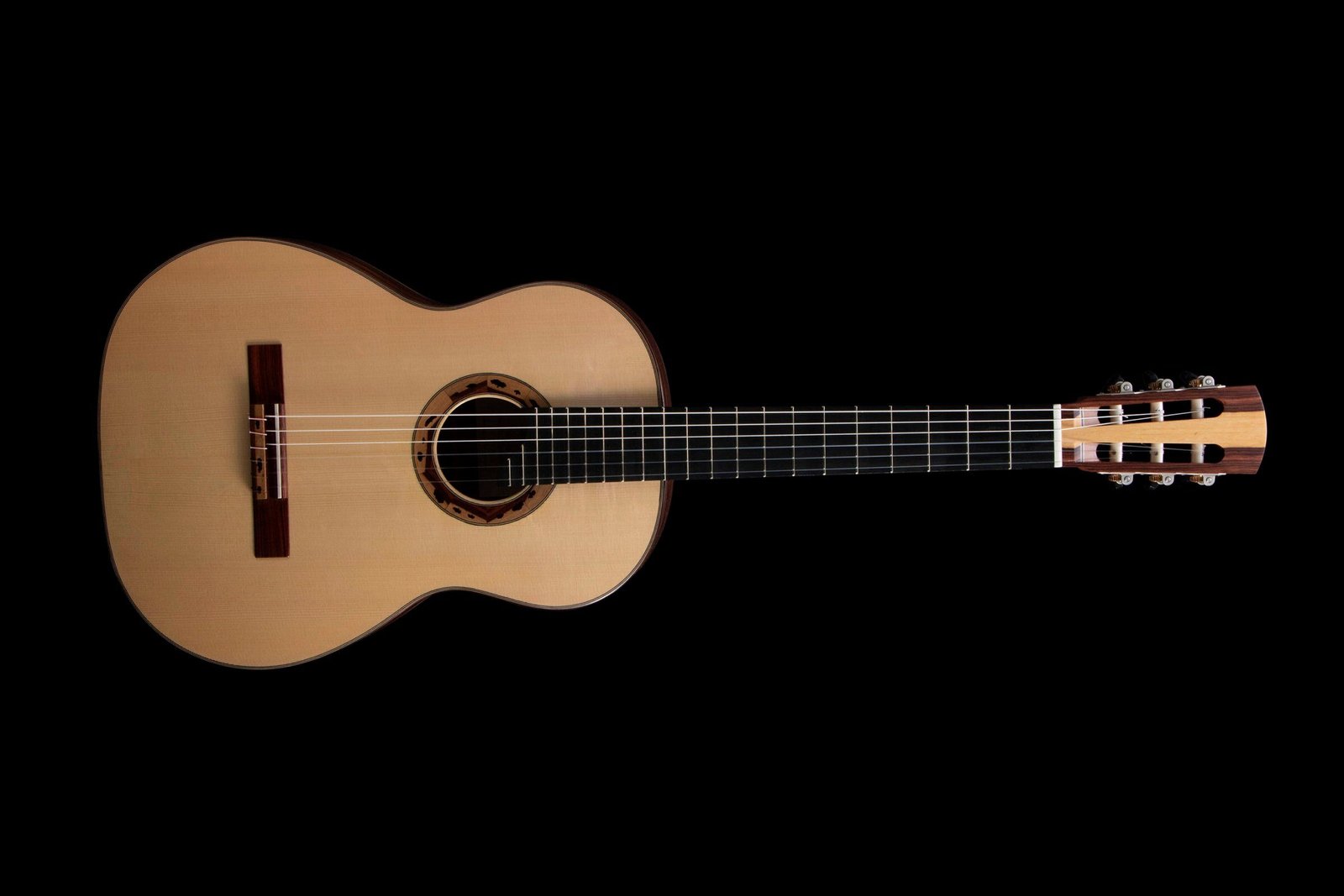 Kingwood Classical Guitar 78<br />
6 strings